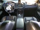 2022 Chrysler 300 S Black vin: 2C3CCABG8NH130880