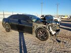 2022 Chrysler 300 S Black vin: 2C3CCABG8NH130880
