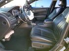 2022 Chrysler 300 S Black vin: 2C3CCABG8NH130880