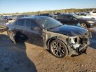 2018 Chrysler 300 S Черный vin: 2C3CCABG9JH267028