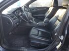 2018 Chrysler 300 S Черный vin: 2C3CCABG9JH267028