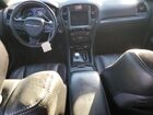 2018 Chrysler 300 S Черный vin: 2C3CCABG9JH267028