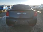 2018 Chrysler 300 S Черный vin: 2C3CCABG9JH267028