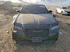 2023 Chrysler 300 S Черный vin: 2C3CCABG9PH565510