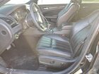 2023 Chrysler 300 S Черный vin: 2C3CCABG9PH565510
