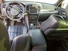 2023 Chrysler 300 S Черный vin: 2C3CCABG9PH565510