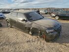 2023 Chrysler 300 S Черный vin: 2C3CCABG9PH565510