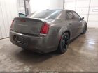 2017 Chrysler 300 300s Alloy Edition Серый vin: 2C3CCABGXHH577263