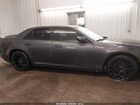 2017 Chrysler 300 300s Alloy Edition Серый vin: 2C3CCABGXHH577263