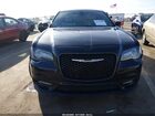 2018 Chrysler 300 300s Черный vin: 2C3CCABGXJH148467