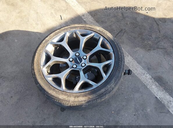 2C3CCABGXJH148467 2018 CHRYSLER 300 Черный Вид щитка приборов