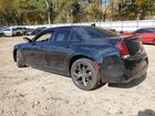 2023 Chrysler 300 S Black vin: 2C3CCABT3PH548814