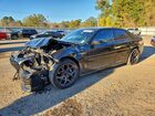 2022 Chrysler 300 S Black vin: 2C3CCABT8NH249350