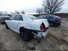 2023 Chrysler 300 Touring L White vin: 2C3CCADG8PH677390