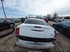 2023 Chrysler 300 Touring L White vin: 2C3CCADG8PH677390