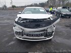 2018 Chrysler 300 Limited Белый vin: 2C3CCAEG0JH280049