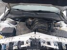 2018 Chrysler 300 Limited Белый vin: 2C3CCAEG0JH280049