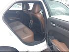 2018 Chrysler 300 Limited Белый vin: 2C3CCAEG0JH280049
