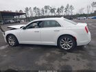 2018 Chrysler 300 Limited Белый vin: 2C3CCAEG0JH280049