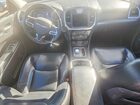 2019 Chrysler 300 Limited Серый vin: 2C3CCAEG0KH697592