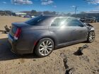 2019 Chrysler 300 Limited Серый vin: 2C3CCAEG0KH697592