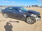2019 Chrysler 300 Limited Серый vin: 2C3CCAEG0KH697592