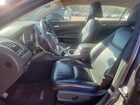2019 Chrysler 300 Limited Серый vin: 2C3CCAEG0KH697592