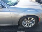 2018 Chrysler 300 Limited Серебряный vin: 2C3CCAEG1JH136882