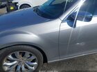2018 Chrysler 300 Limited Серебряный vin: 2C3CCAEG1JH136882