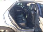 2018 Chrysler 300 Limited Серебряный vin: 2C3CCAEG1JH136882