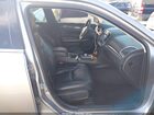 2018 Chrysler 300 Limited Серебряный vin: 2C3CCAEG1JH136882