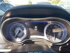 2018 Chrysler 300 Limited Серебряный vin: 2C3CCAEG1JH136882