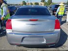 2018 Chrysler 300 Limited Серебряный vin: 2C3CCAEG1JH136882