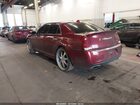 2017 Chrysler 300c   Красный vin: 2C3CCAEG3HH559781