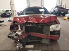2017 Chrysler 300c   Красный vin: 2C3CCAEG3HH559781