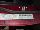 2017 Chrysler 300c   Красный vin: 2C3CCAEG3HH559781