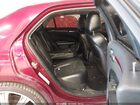 2017 Chrysler 300c   Красный vin: 2C3CCAEG3HH559781