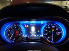 2017 Chrysler 300c   Красный vin: 2C3CCAEG3HH559781