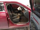 2017 Chrysler 300c   Красный vin: 2C3CCAEG3HH559781