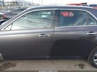 2019 Chrysler 300 Limited Серый vin: 2C3CCAEG7KH594900