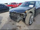 2019 Chrysler 300 Limited Серый vin: 2C3CCAEG7KH594900