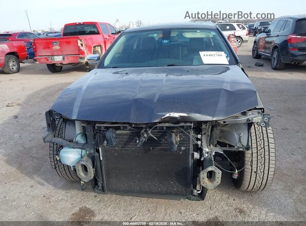 2C3CCAEG7KH594900 2019 CHRYSLER 300 Серый Вид щитка приборов