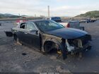 2017 Chrysler 300c   Black vin: 2C3CCAEG9HH516501