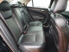 2019 Chrysler 300 Limited Black vin: 2C3CCAEGXKH689581