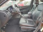 2019 Chrysler 300 Limited Black vin: 2C3CCAEGXKH689581