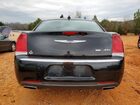 2019 Chrysler 300 Limited Black vin: 2C3CCAEGXKH689581