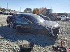 2017 Chrysler 300c Черный vin: 2C3CCAET3HH650174