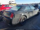 2019 Chrysler 300 300s Awd Черный vin: 2C3CCAGG0KH648762