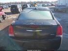 2019 Chrysler 300 300s Awd Черный vin: 2C3CCAGG0KH648762