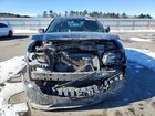 2017 Chrysler 300 S Черный vin: 2C3CCAGG1HH582635